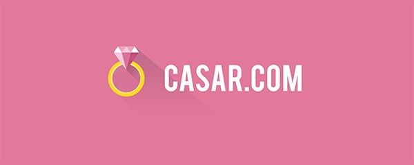 site de casamento