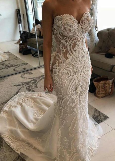 vestido noiva praia 