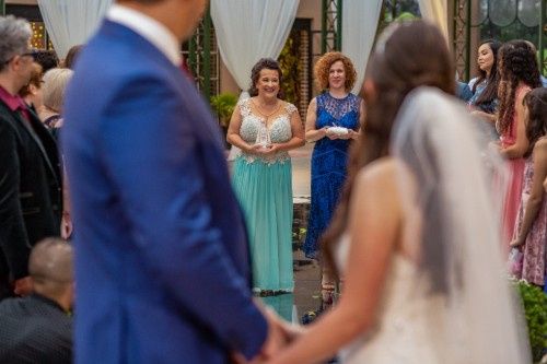 vestido maes