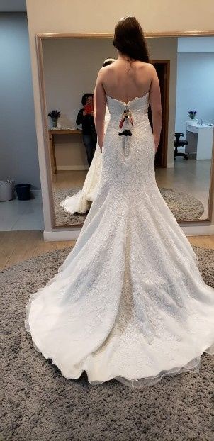 vestido noiva
