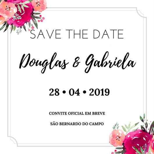 save teh date 1