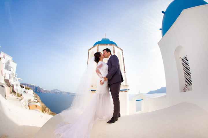 casamento grecia