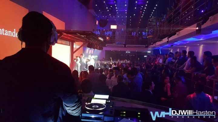 dj will