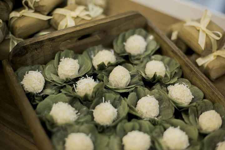 vivi doces finos