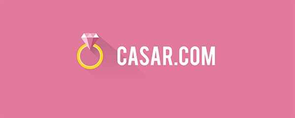 site de casamento
