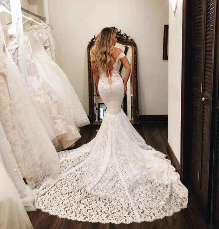 vestido noiva praia 