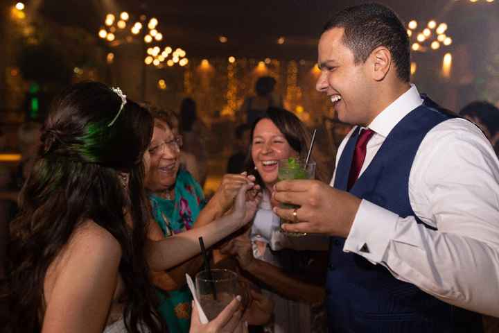 casamento