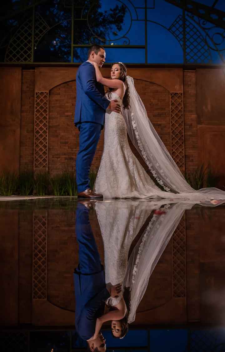 traje noivo