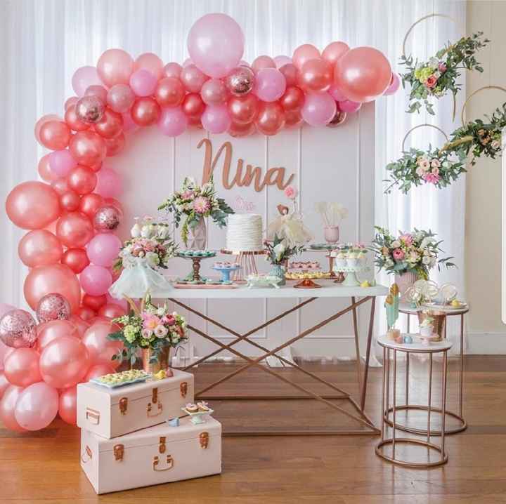 Casamento simples no salão de festas do prédio - 2