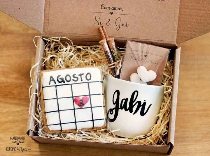 Idéias de presente - Canecas Personalizadas - 1