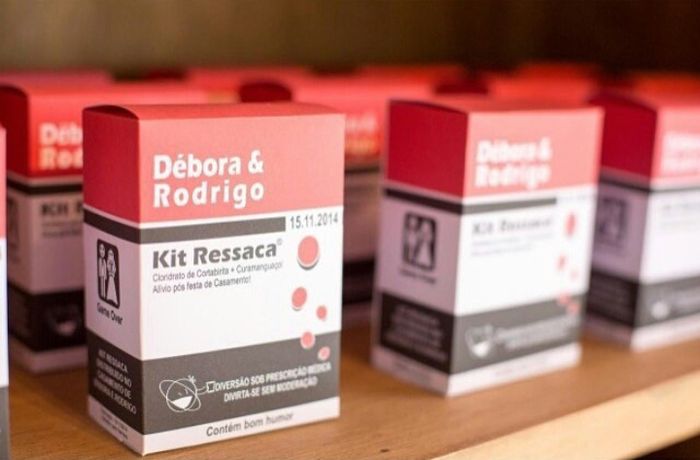 Kit Ressaca
