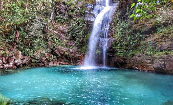 Chapada dos Veadeiros