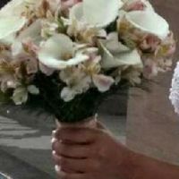 Qual buquê usar? - 2