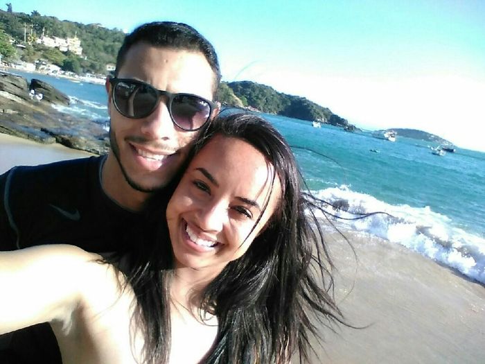 Lua de mel #buzios amando tudo!!! - 3