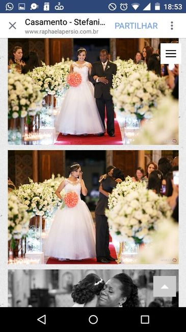Fotos oficias - casamento ste e rafha lindo - 10