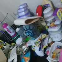 Chá de panela?  vem ver *-* - 3