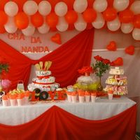 Chá de panela?  vem ver *-* - 4