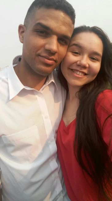 ÚLTIMO PASSO: Conte sua história de amor 2
