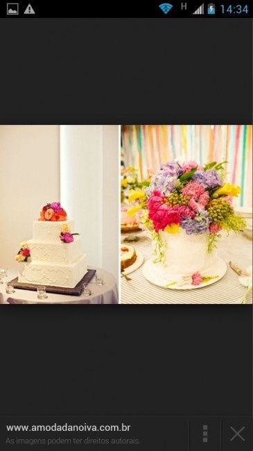 Qual flor escolher, ou quais flores escolher ??? - 2