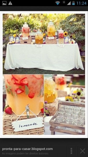 Bebidas - 4
