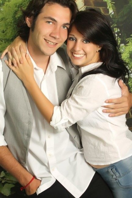 Foto do nosso book