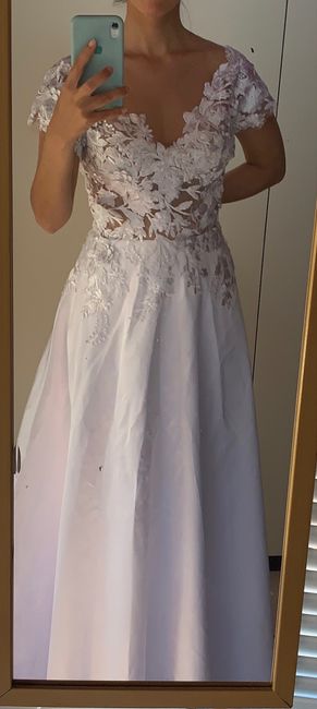 Vestido de Noiva - Maison Milani 3