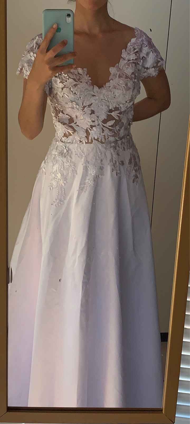 Vestido de Noiva - Maison Milani - 2