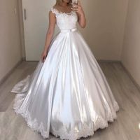 Fábrica de casamentos: o vestido - 1