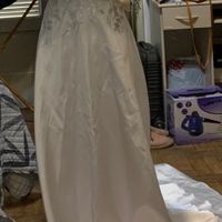 Vestido de Noiva - Maison Milani - 1