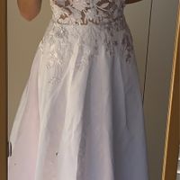 Vestido de Noiva - Maison Milani - 2