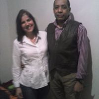 Eu e meu Noivo