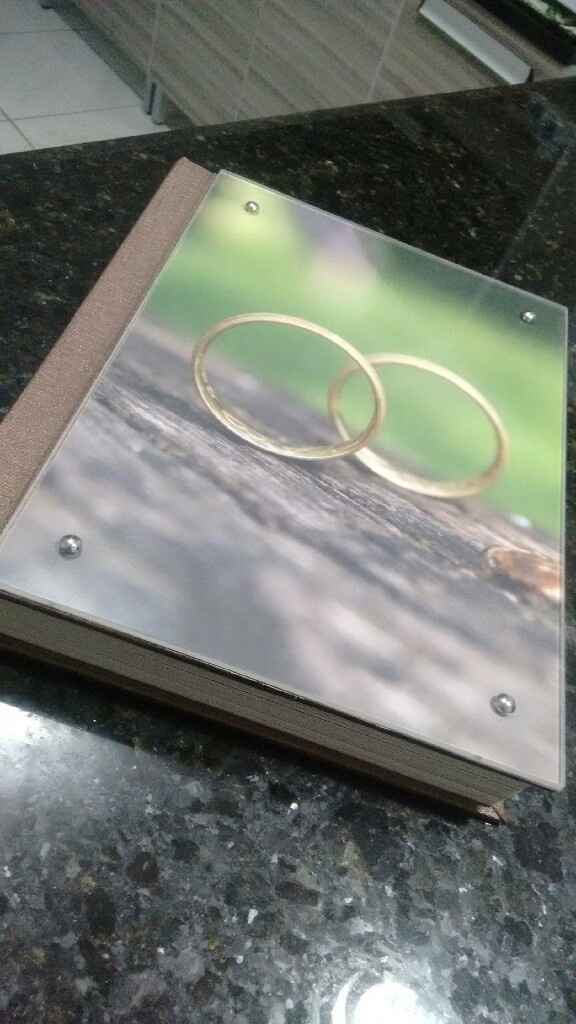 1 ano de casada - 19