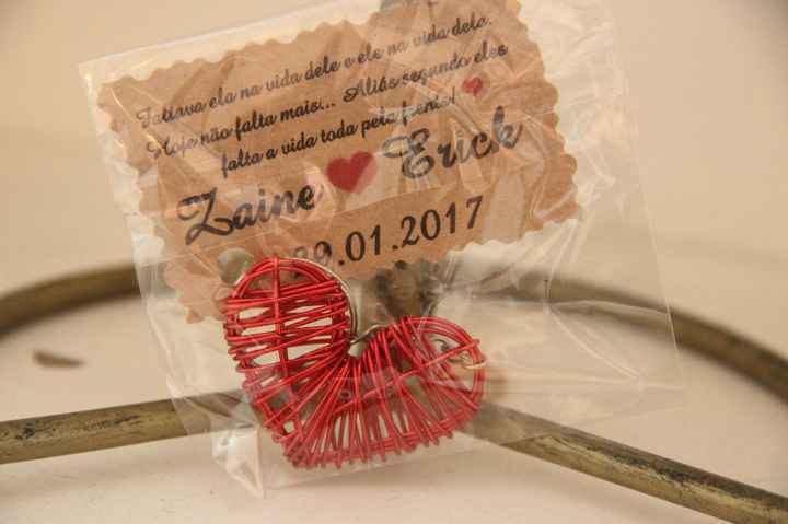 1 ano de casada - 20