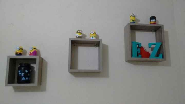 Vim mostrar minha casa pra vocês :) - 4