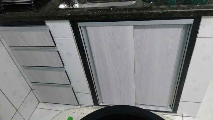 Vim mostrar minha casa pra vocês :) - 7