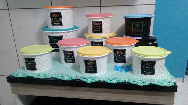 Vim mostrar minha casa pra vocês :) - 8