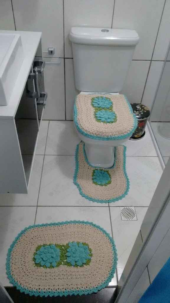 Vim mostrar minha casa pra vocês :) - 12
