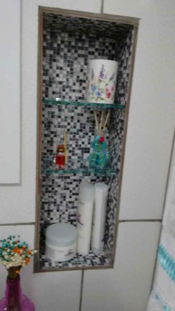 Vim mostrar minha casa pra vocês :) - 14