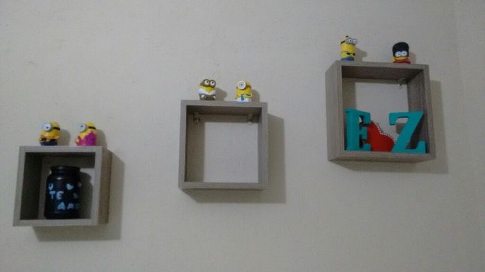 Vim mostrar minha casa pra vocês :) - 4