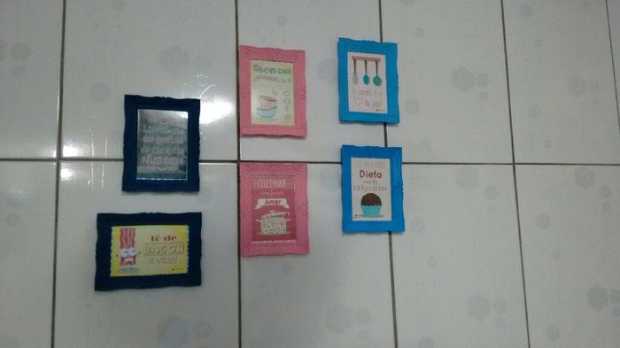Vim mostrar minha casa pra vocês :) - 5