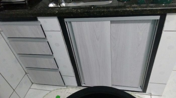 Vim mostrar minha casa pra vocês :) - 7