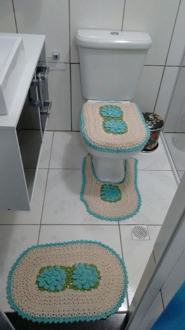 Vim mostrar minha casa pra vocês :) - 12
