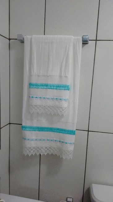 Vim mostrar minha casa pra vocês :) - 13