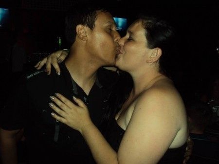 eu e o noivo
