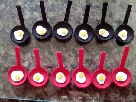 lembrancinhas cha de panela