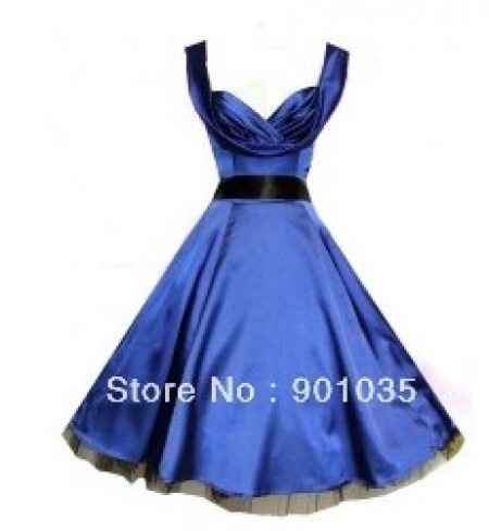meu vestido