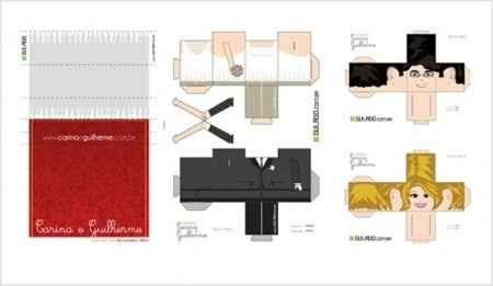papercraft