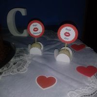 Bodas de beijinhos! - 3
