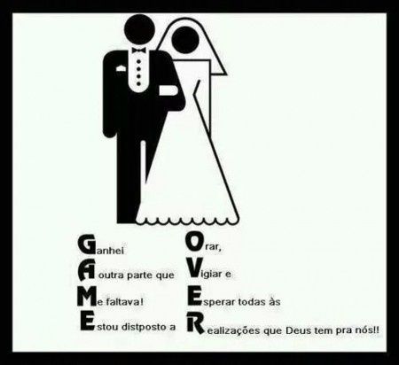 Gamer Over