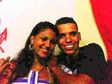 Eu e meu amor